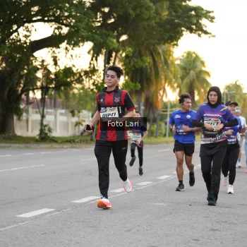 Runner Photo 3580505