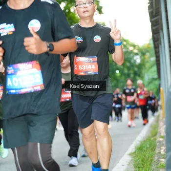 Runner Photo 3580506