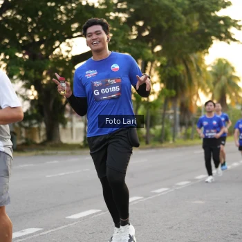 Runner Photo 3580507
