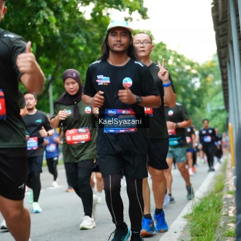 Runner Photo 3580509