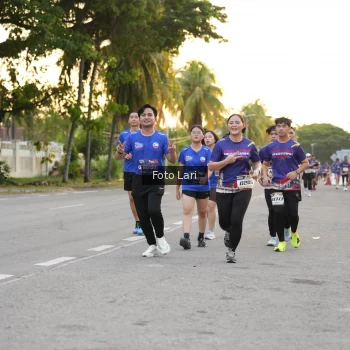 Runner Photo 3580517