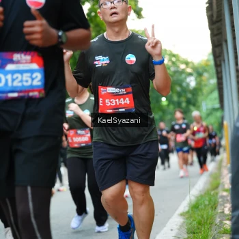 Runner Photo 3580518