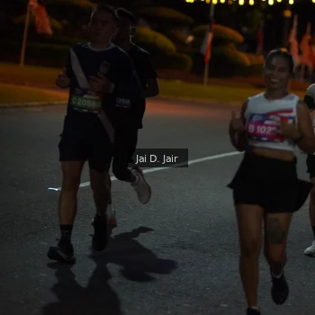 Runner Photo 3580519