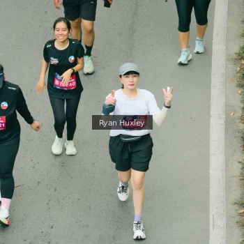 Runner Photo 3580521
