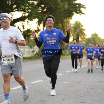 Runner Photo 3580523