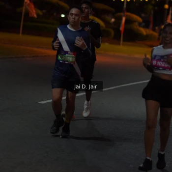 Runner Photo 3580524