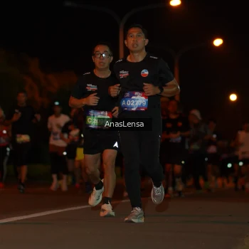 Runner Photo 3580525