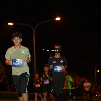 Runner Photo 3580527