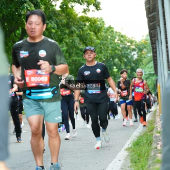Runner Photo 3580528