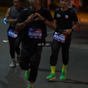 Runner Photo 3580533