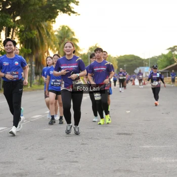 Runner Photo 3580534