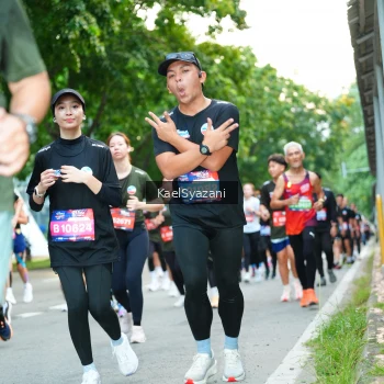 Runner Photo 3580535