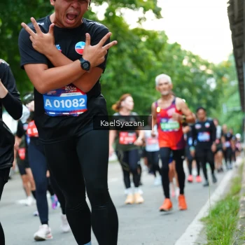 Runner Photo 3580537