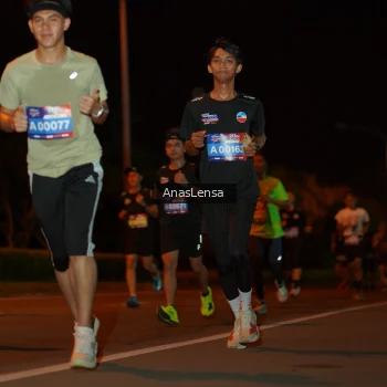 Runner Photo 3580538