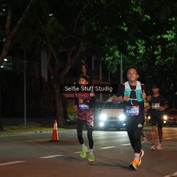 Runner Photo 3580540
