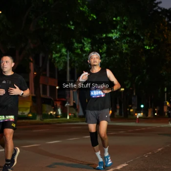 Runner Photo 3580541