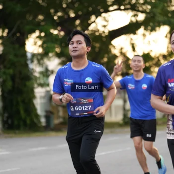 Runner Photo 3580543