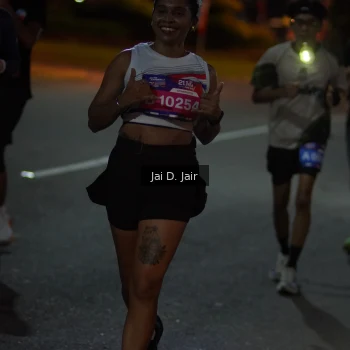 Runner Photo 3580545