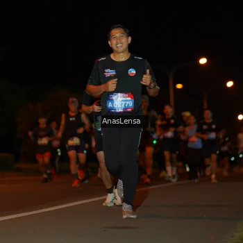 Runner Photo 3580546