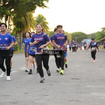 Runner Photo 3580547