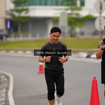 Runner Photo 3580548