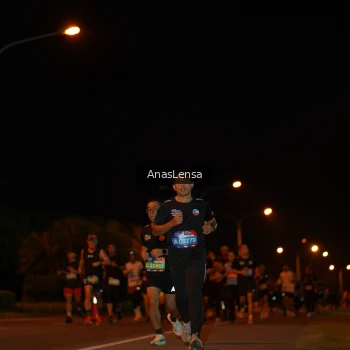 Runner Photo 3580549
