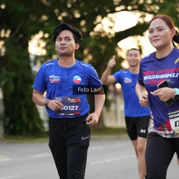 Runner Photo 3580552
