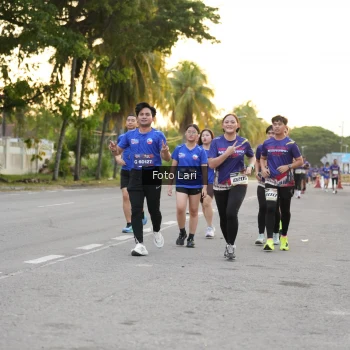 Runner Photo 3580555
