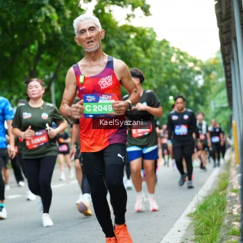 Runner Photo 3580556