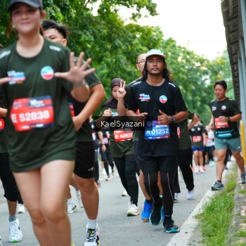 Runner Photo 3580557