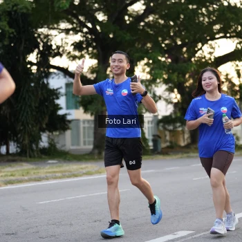 Runner Photo 3580558