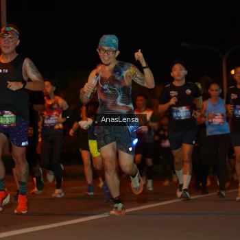 Runner Photo 3580559