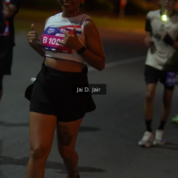 Runner Photo 3580562