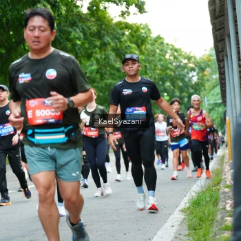 Runner Photo 3580565
