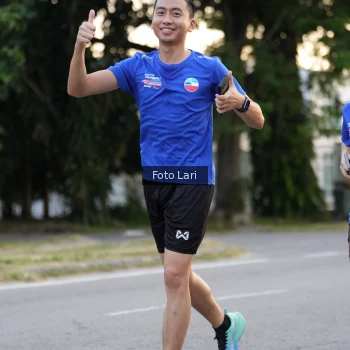 Runner Photo 3580566