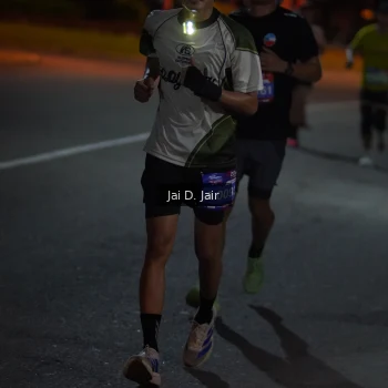 Runner Photo 3580567