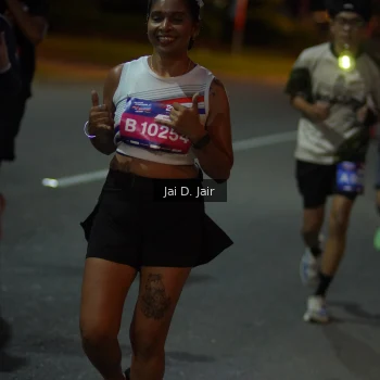 Runner Photo 3580568