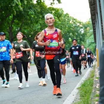 Runner Photo 3580569