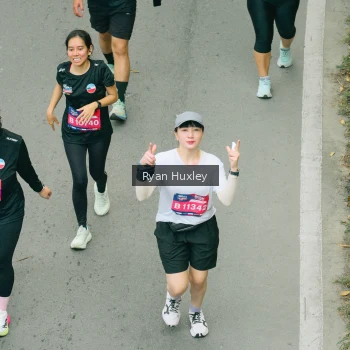 Runner Photo 3580572