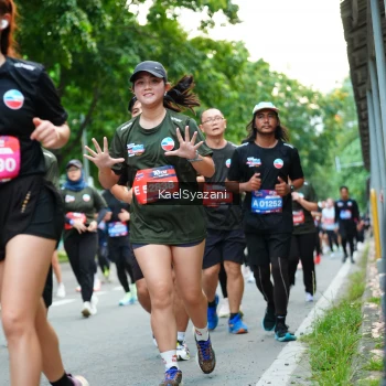 Runner Photo 3580573