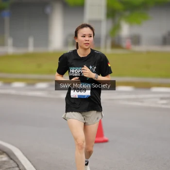 Runner Photo 3580575