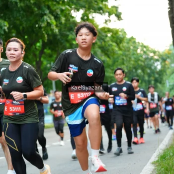Runner Photo 3580578