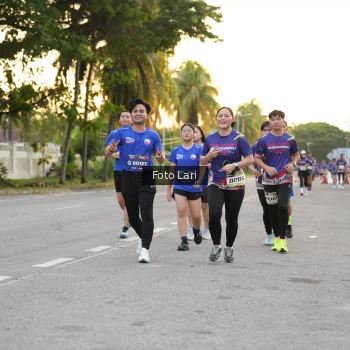 Runner Photo 3580579