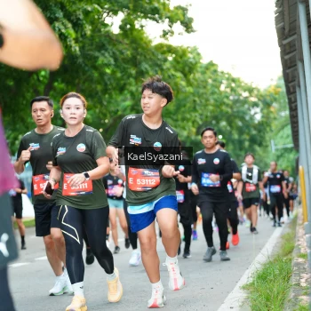 Runner Photo 3580580