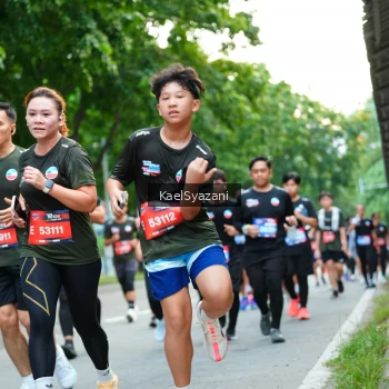 Runner Photo 3580581