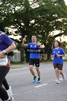 Runner Photo 3580588