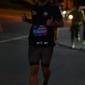 Runner Photo 3580592