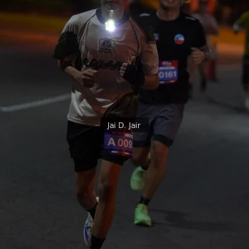 Runner Photo 3580593