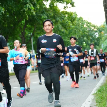 Runner Photo 3580594