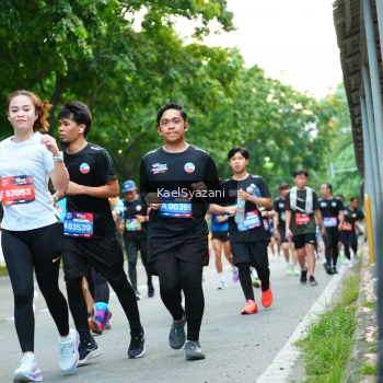 Runner Photo 3580597